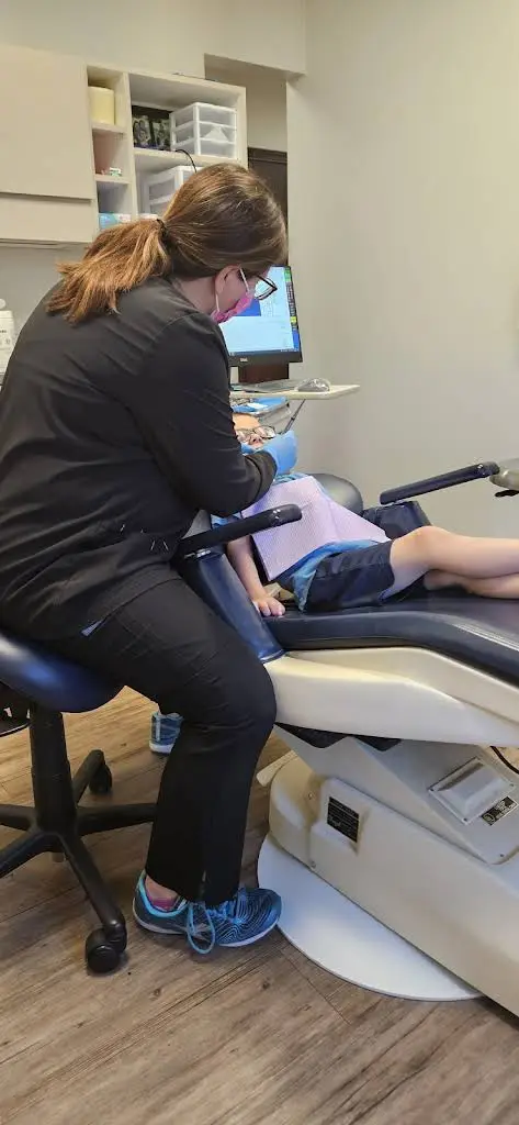 Gentle Family Dentistry - Dr. Allison Beehner