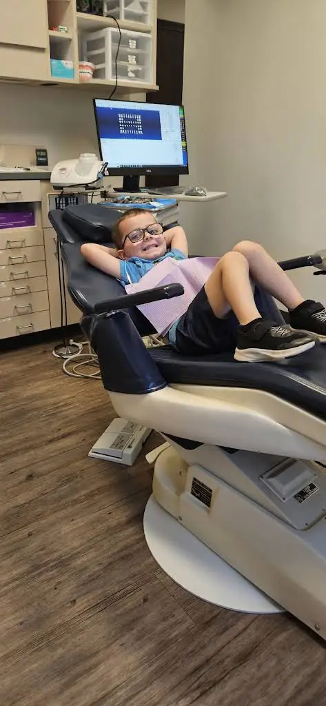 Gentle Family Dentistry - Dr. Allison Beehner