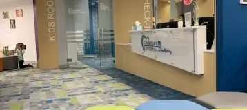 Children's Center for Dentistry