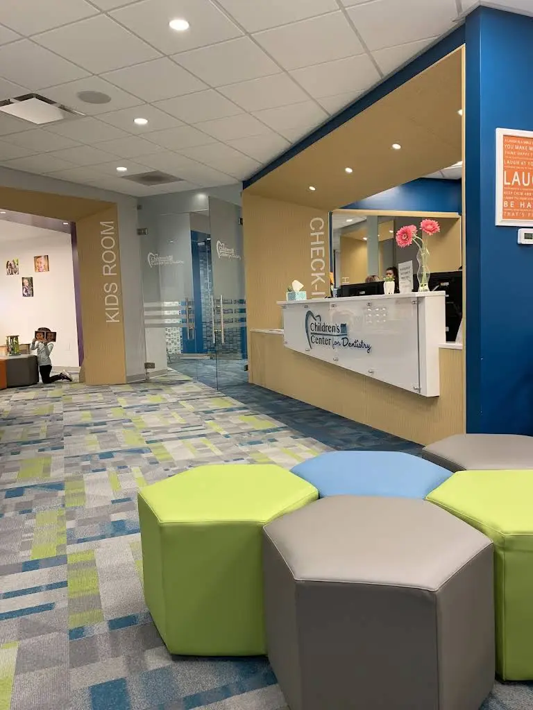 Children's Center for Dentistry