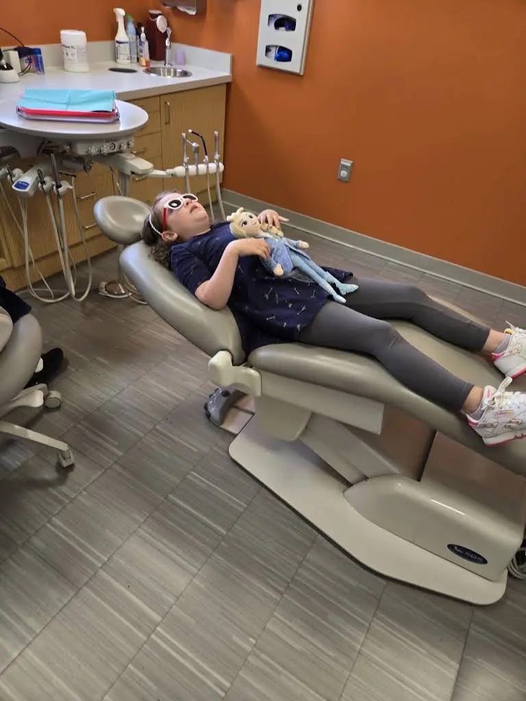 Children's Center for Dentistry