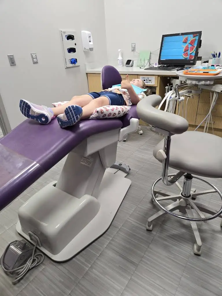 Children's Center for Dentistry