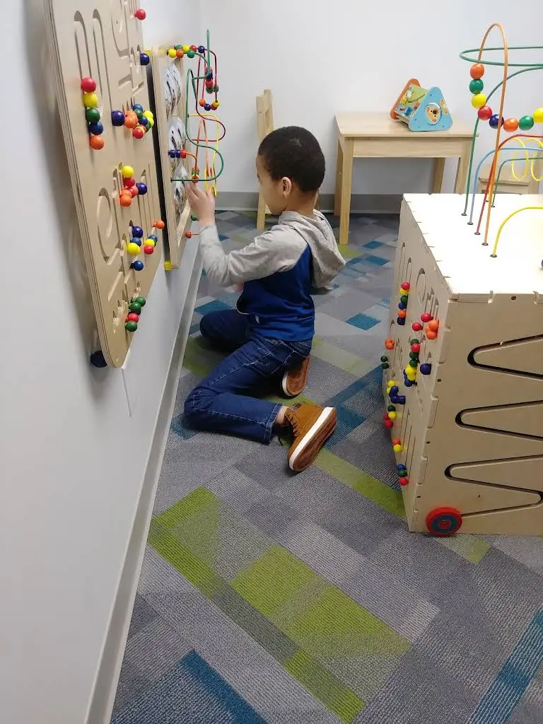 Children's Center for Dentistry