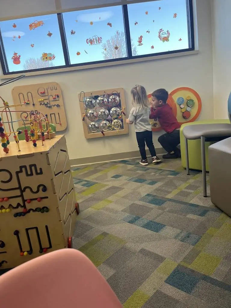 Children's Center for Dentistry