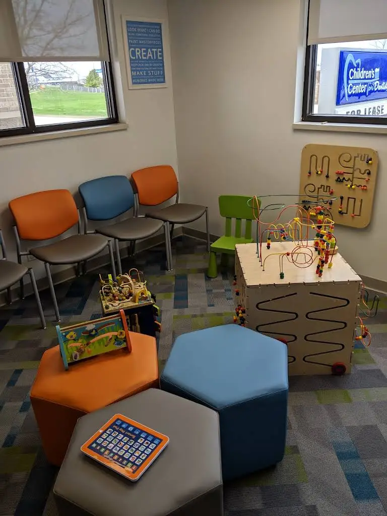 Children's Center for Dentistry
