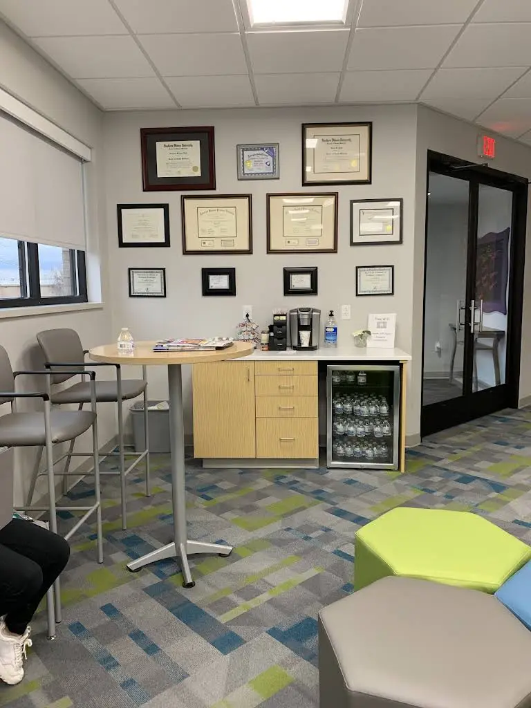 Children's Center for Dentistry