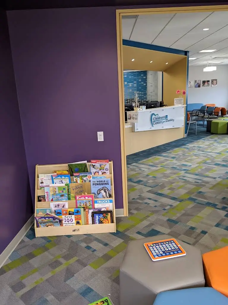 Children's Center for Dentistry