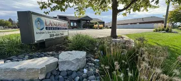 Landmark Dental Group - Dr. Andrew Beer, DDS
