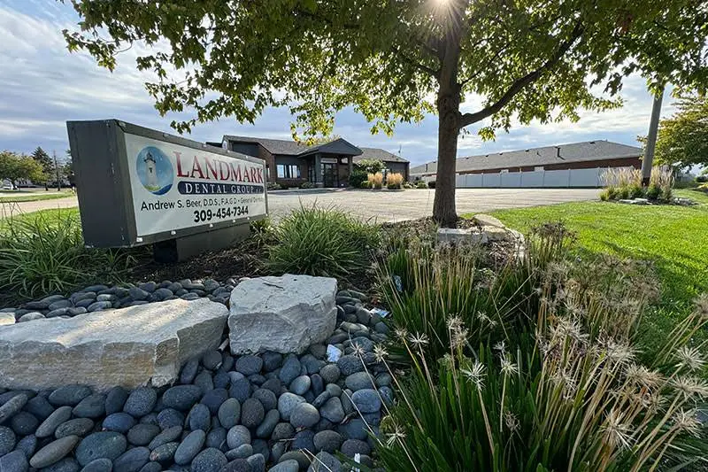 Landmark Dental Group - Dr. Andrew Beer, DDS