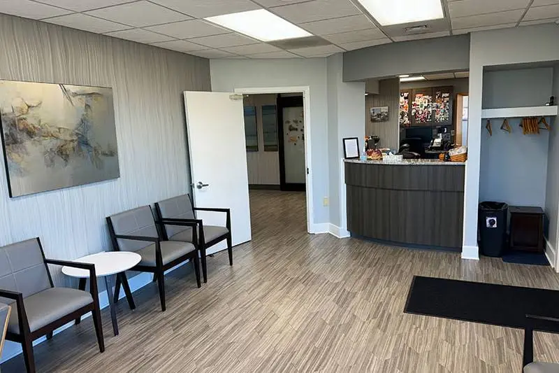 Landmark Dental Group - Dr. Andrew Beer, DDS
