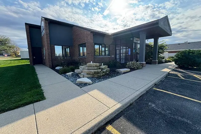 Landmark Dental Group - Dr. Andrew Beer, DDS