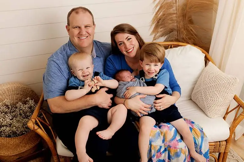 Landmark Dental Group - Dr. Andrew Beer, DDS