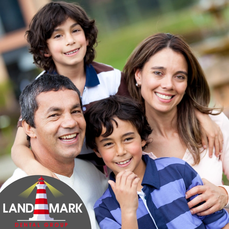 Landmark Dental Group - Dr. Andrew Beer, DDS