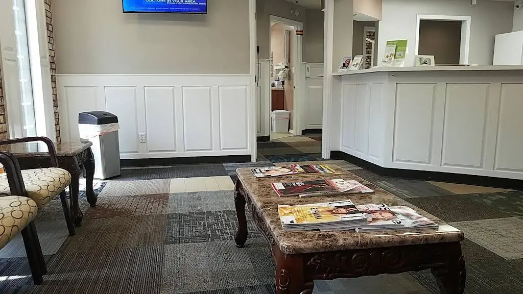 Access Dental & Orthodontics