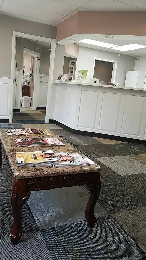 Access Dental & Orthodontics