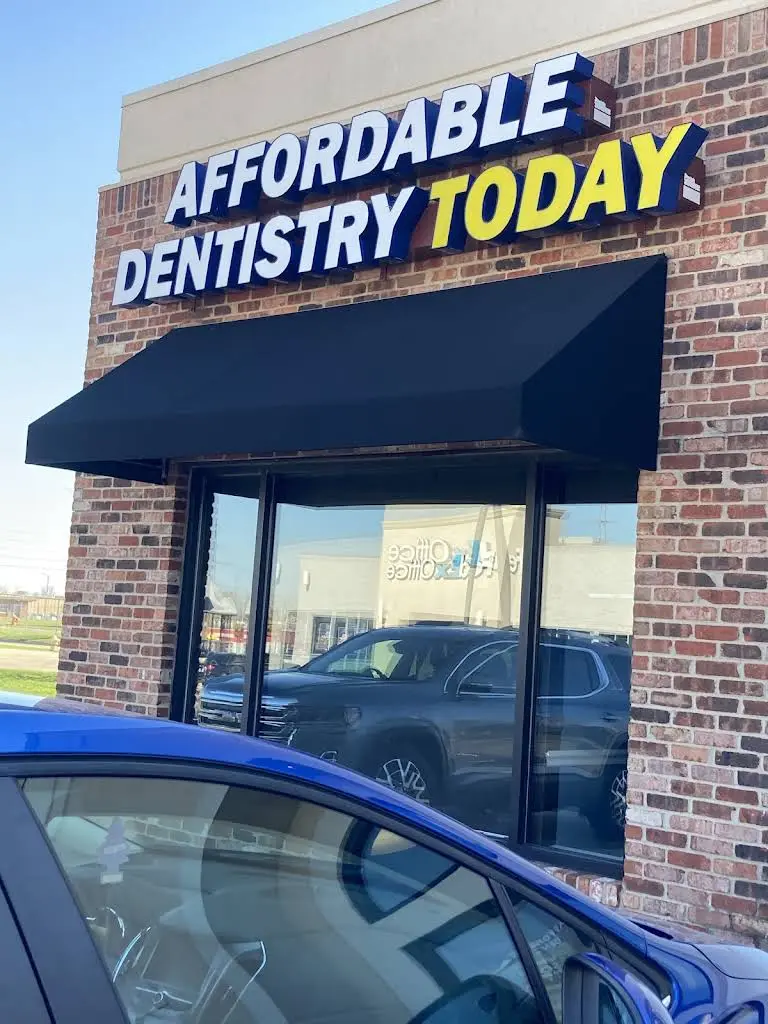 Affordable Dentistry Today