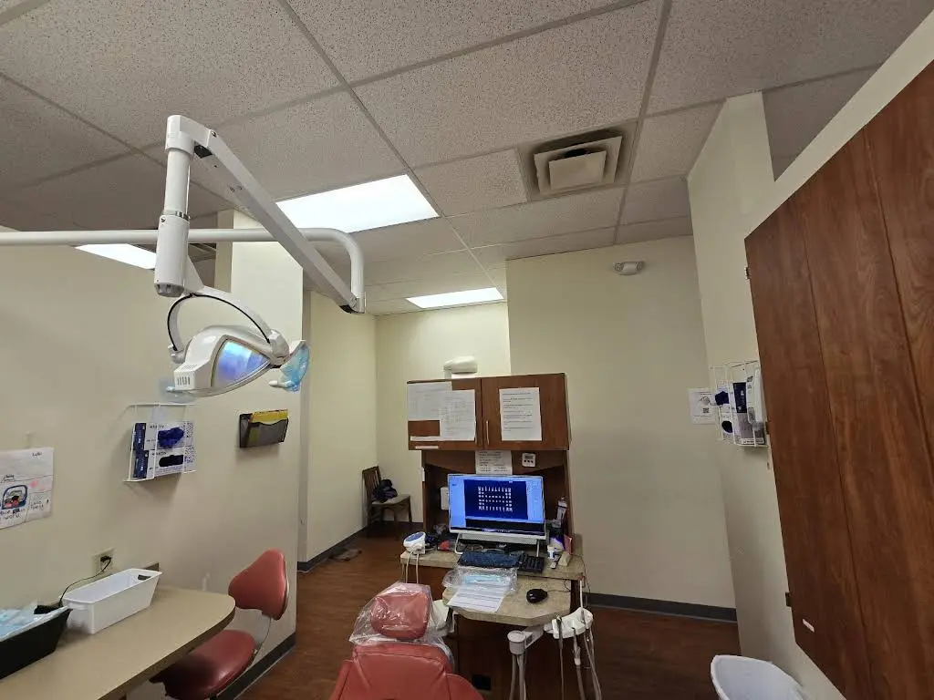 Lakewood Family Dental