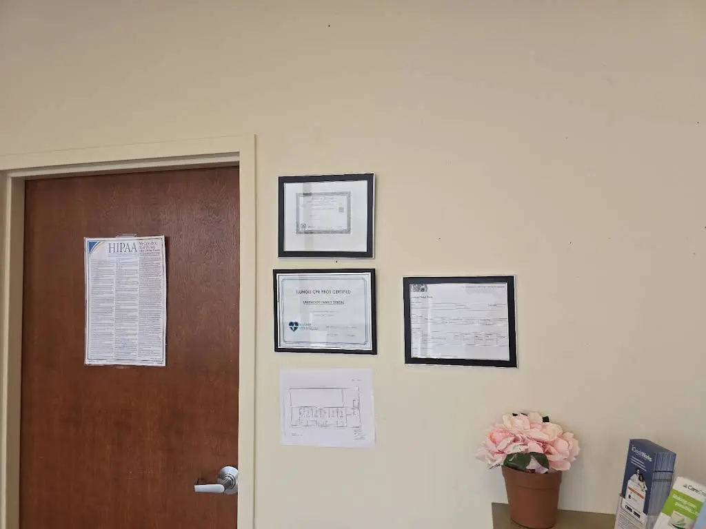 Lakewood Family Dental