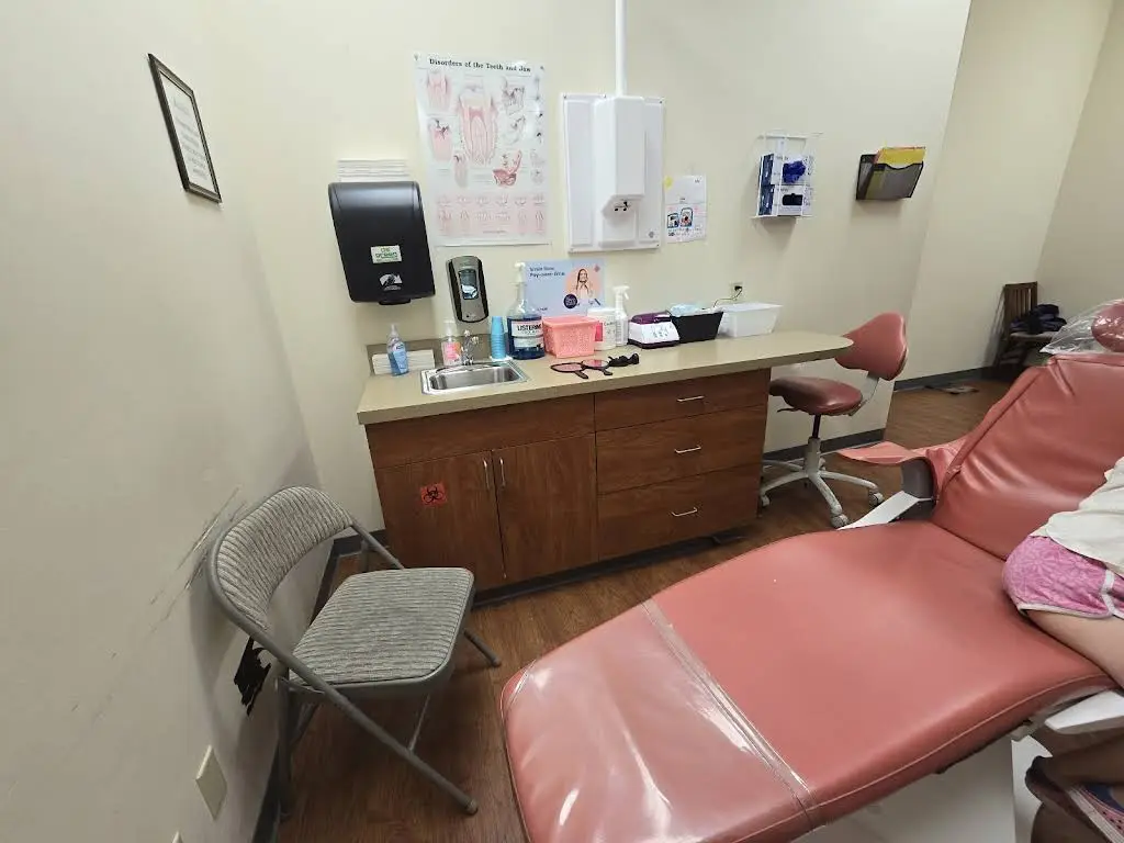 Lakewood Family Dental