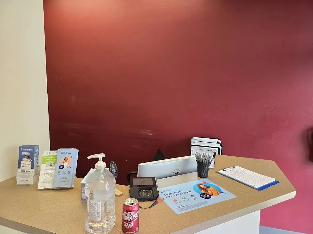Lakewood Family Dental