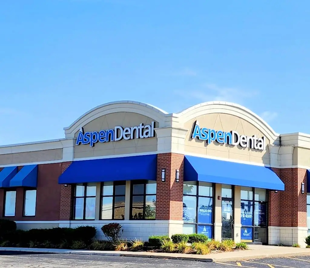 Aspen Dental