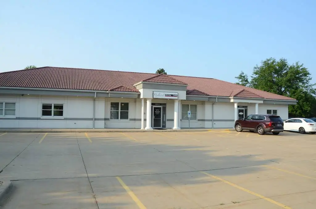 Redbird Dental Care