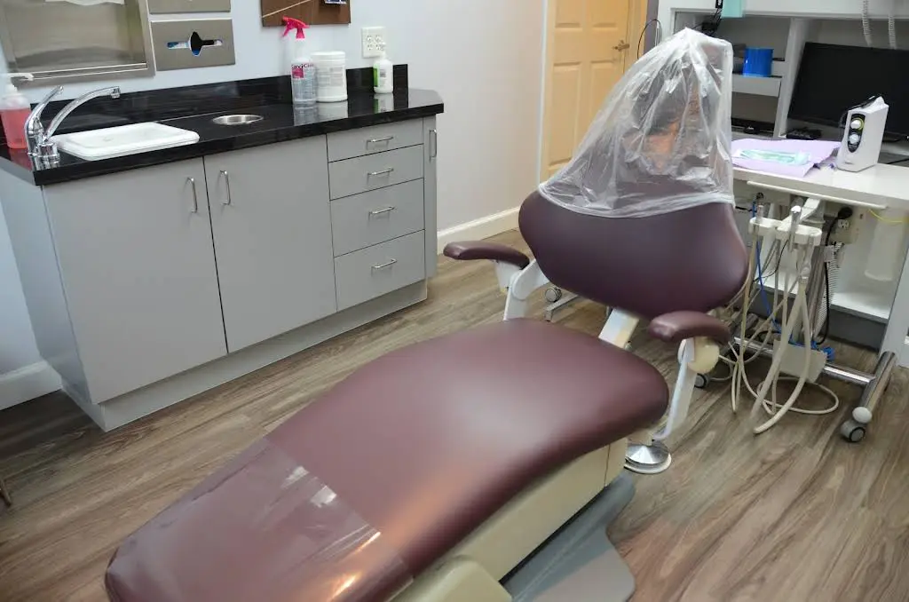 Redbird Dental Care