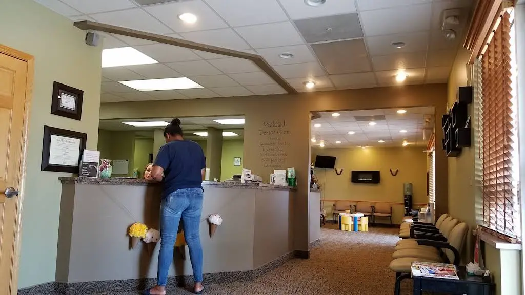 Redbird Dental Care