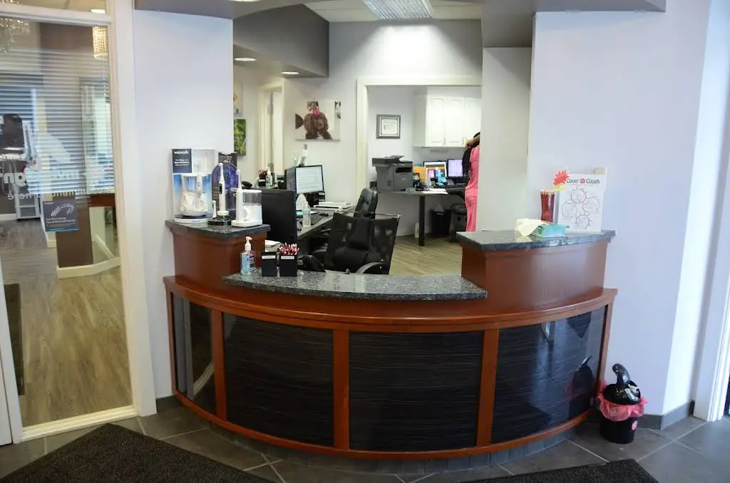 Redbird Dental Care