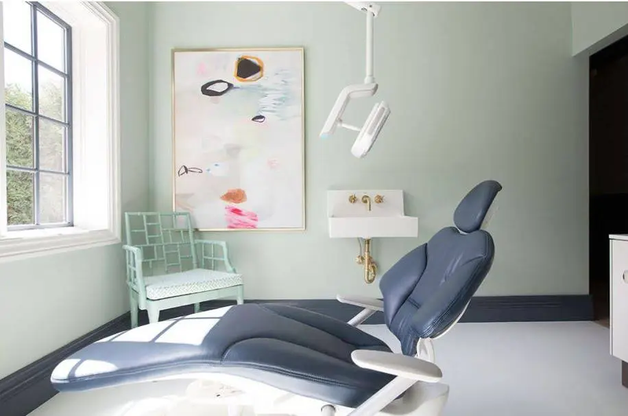 Jennifer Burge Heller, DDS