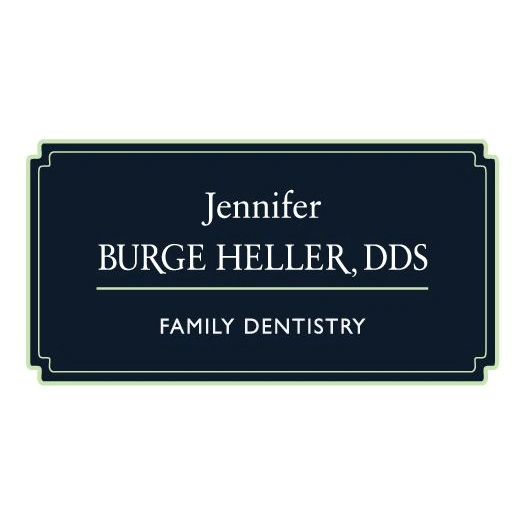 Jennifer Burge Heller, DDS