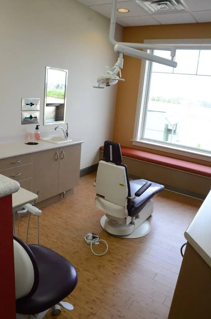 Pediatric Smiles Of Bloomington