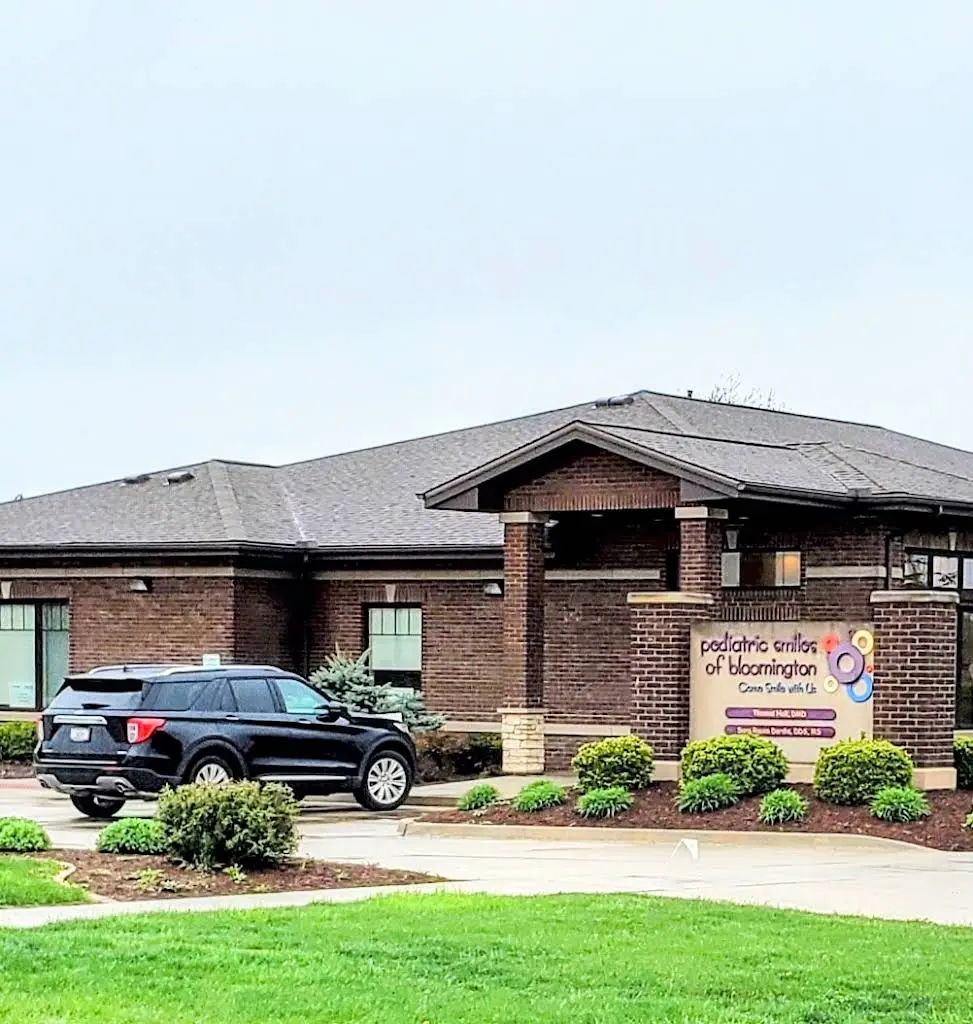 Pediatric Smiles Of Bloomington