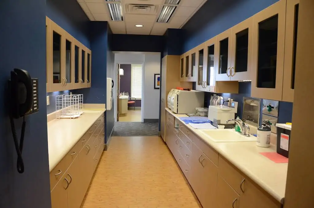 Pediatric Smiles Of Bloomington