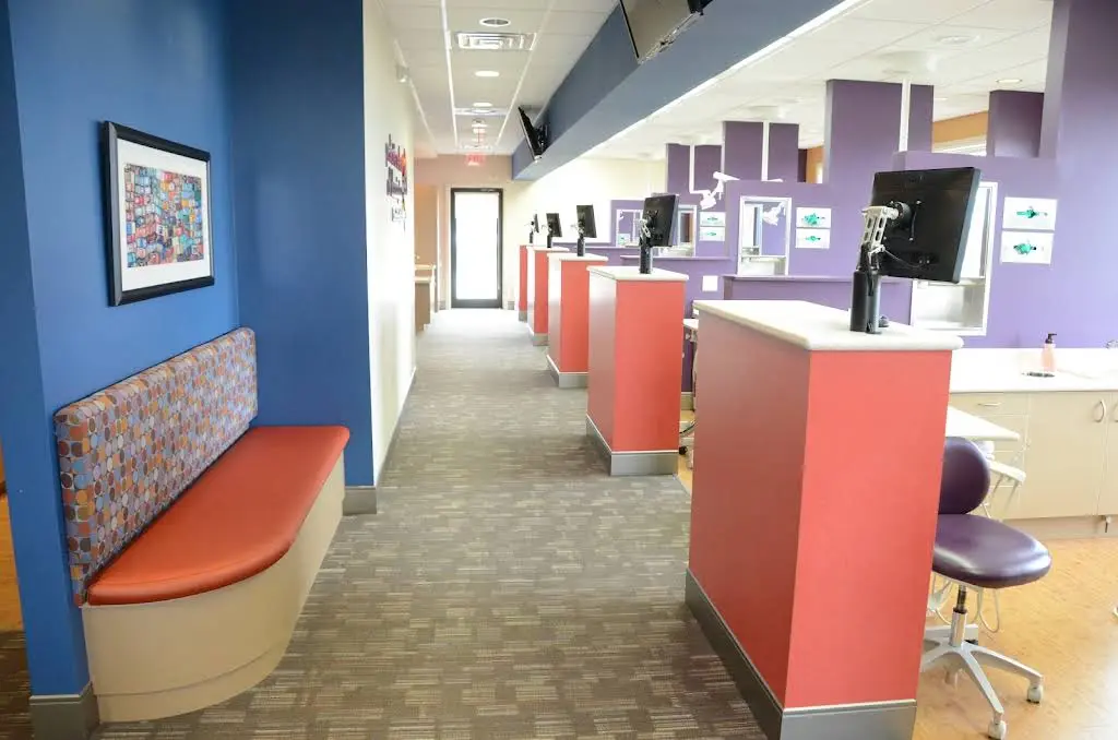 Pediatric Smiles Of Bloomington
