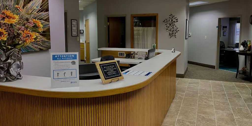 Eastland Dental Center