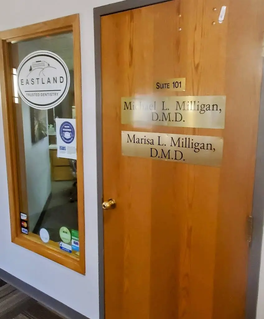 Eastland Dental Center