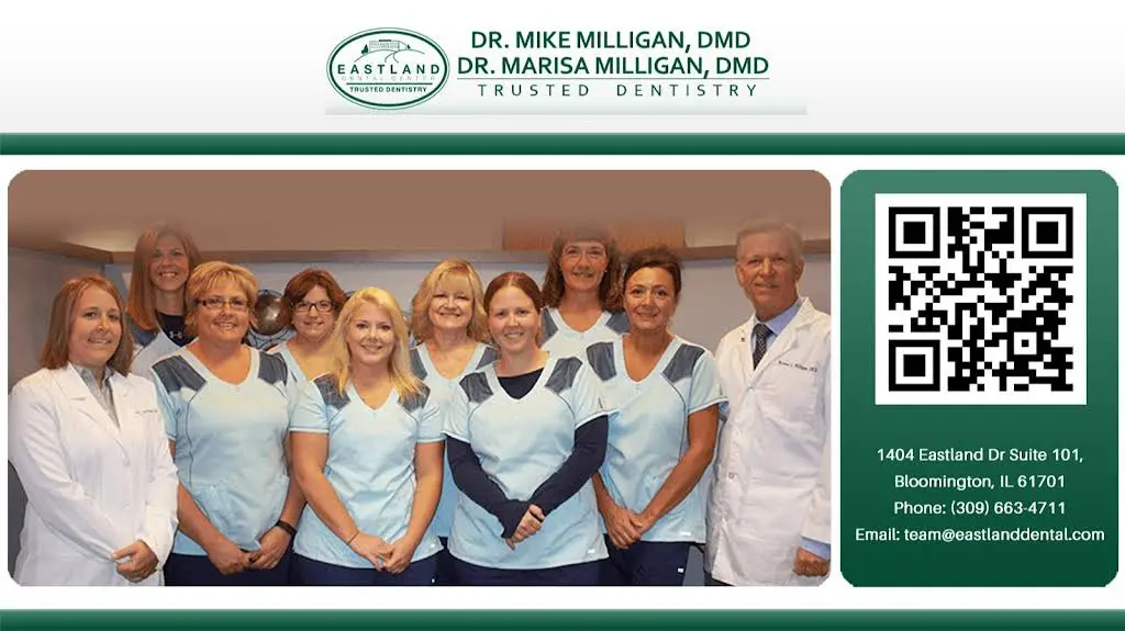 Eastland Dental Center