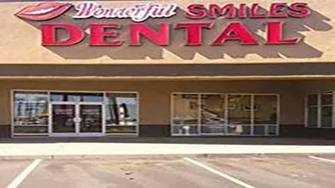 Wonderful Smiles Dental