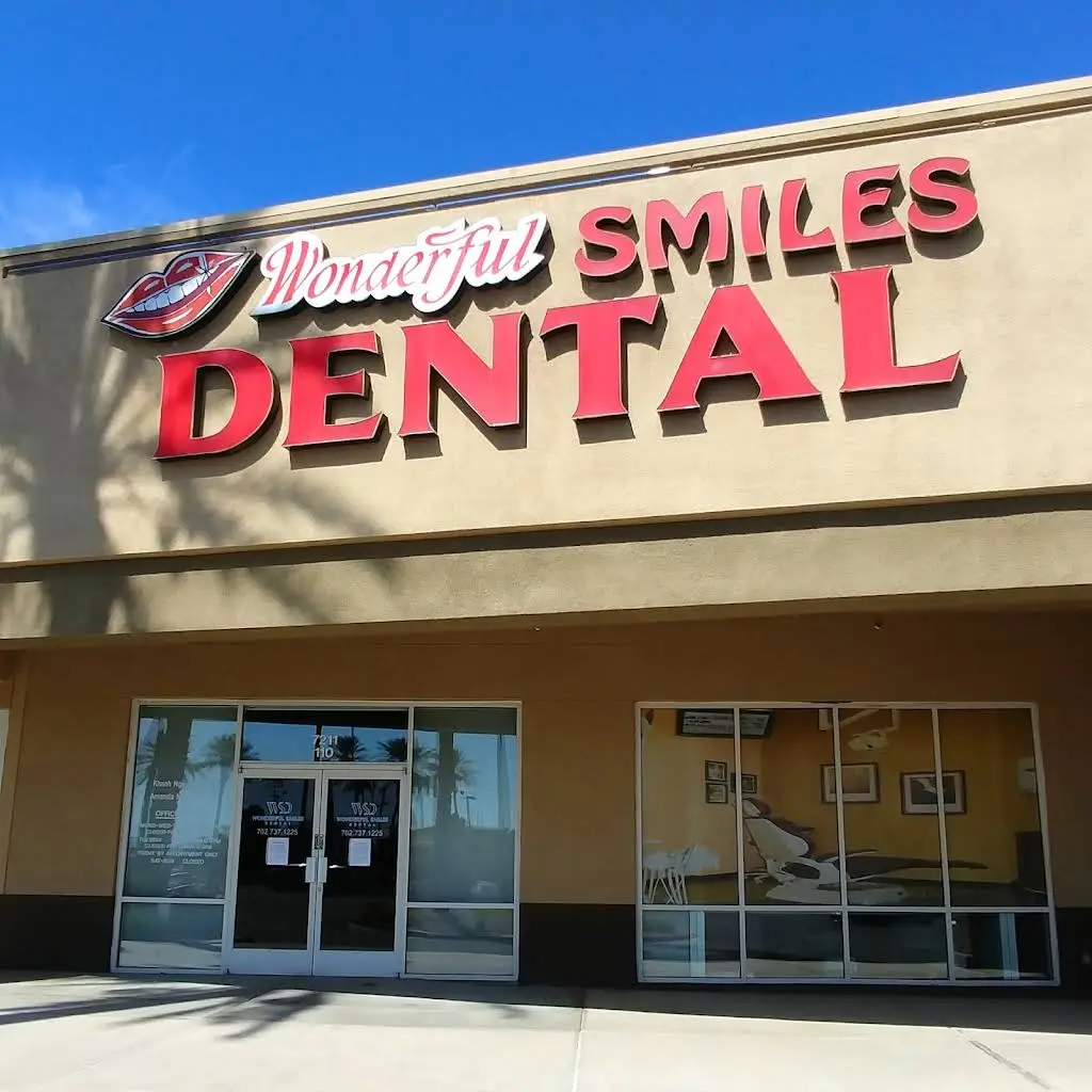 Wonderful Smiles Dental