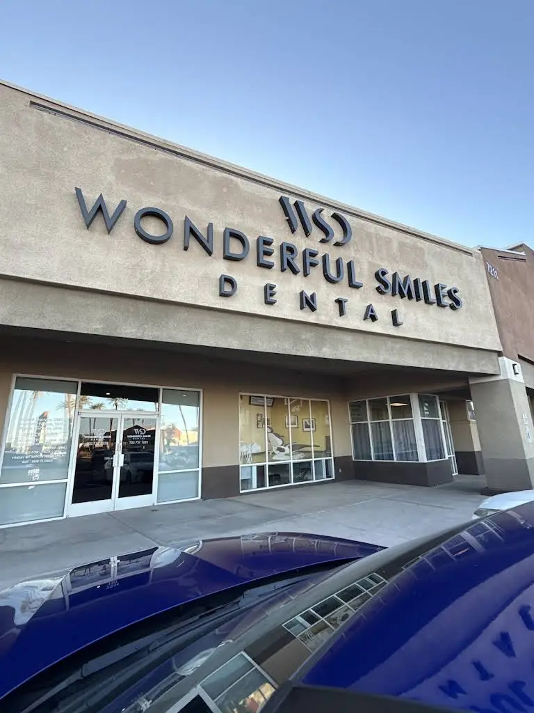 Wonderful Smiles Dental