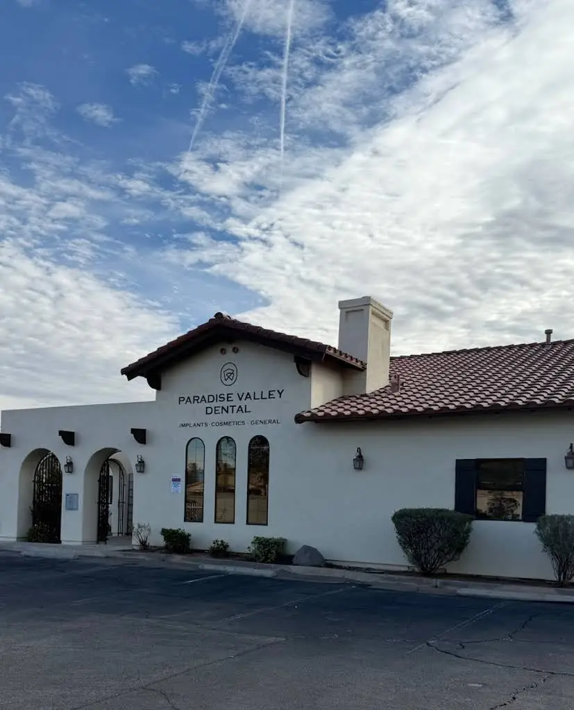 Paradise Valley Dental