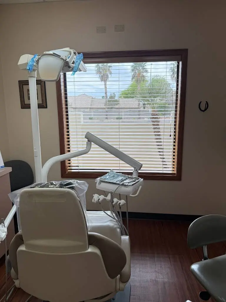 Paradise Valley Dental