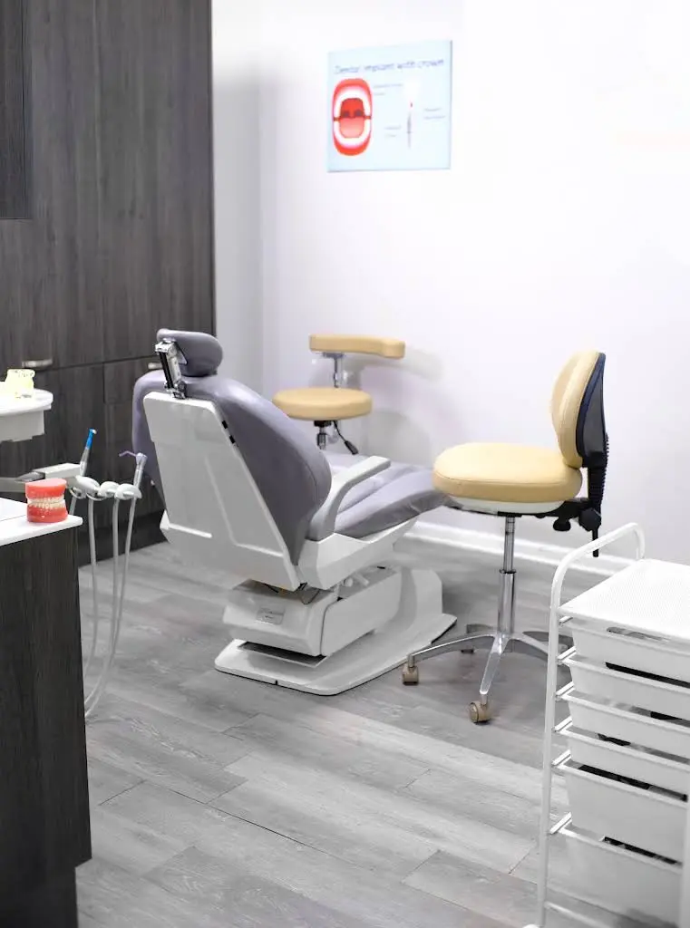 Alldent Dental Center