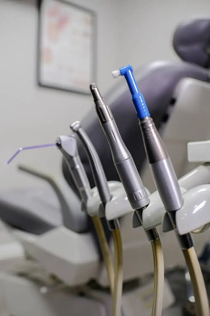 Alldent Dental Center