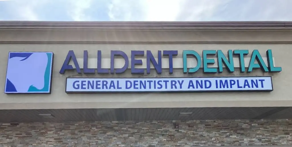 Alldent Dental Center