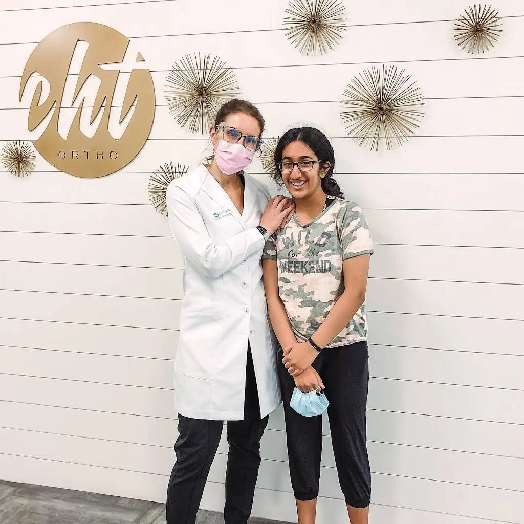 CHT Orthodontics