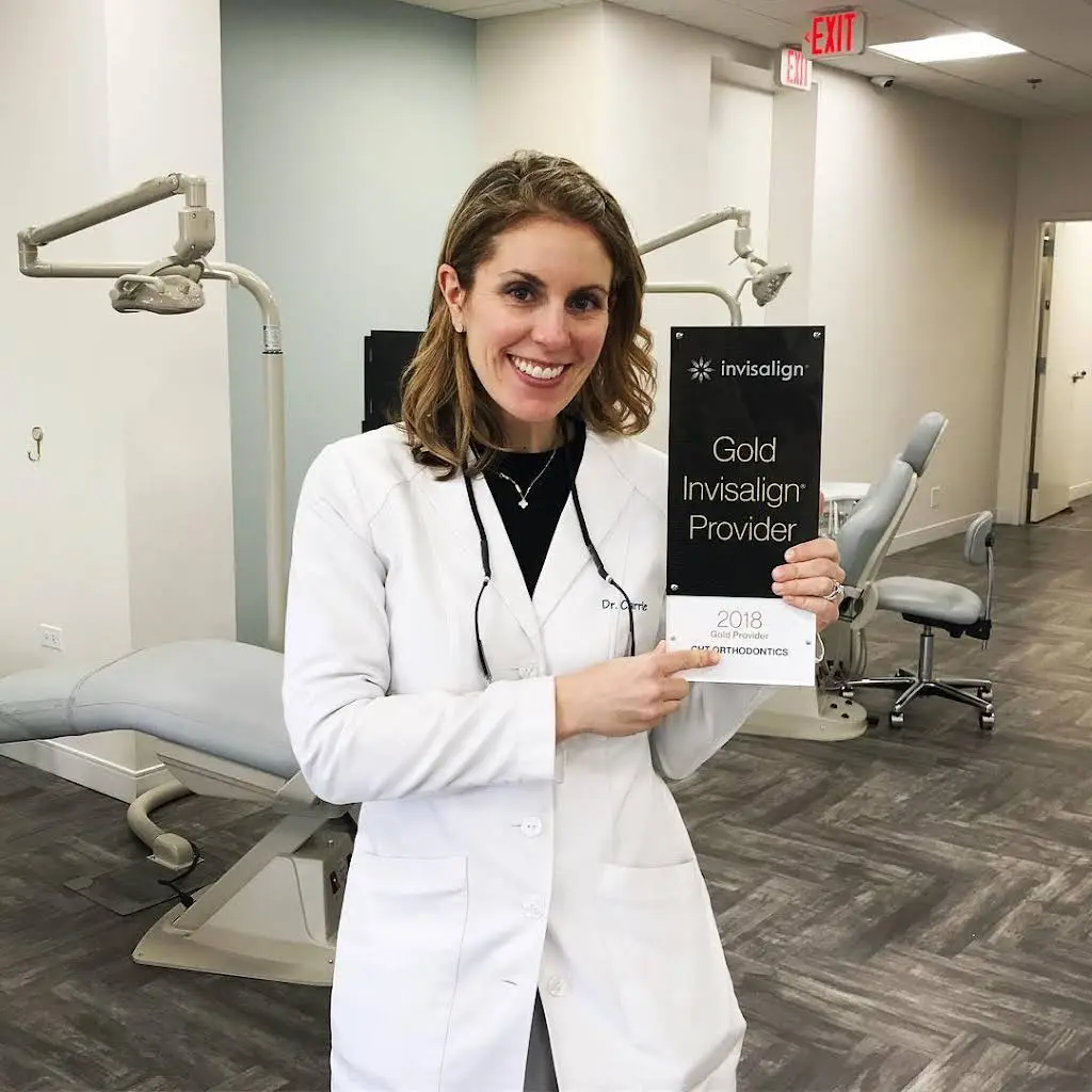 CHT Orthodontics