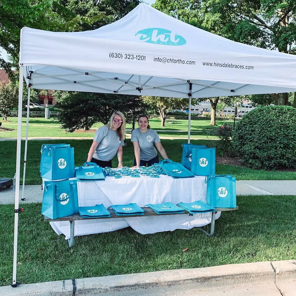 CHT Orthodontics