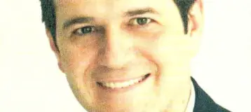Chris Nikolovski, DDS
